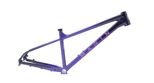 MARIN　フレームセット Marin Bikes | Alcatraz 2 Frame Kit