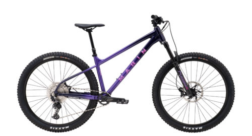 Marin Bikes | Mountain
