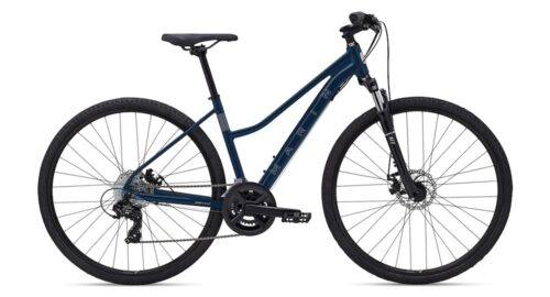 San Anselmo DS2 - CANADA ONLY