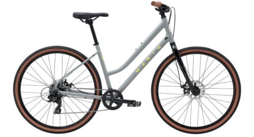 Marin Bikes | 2025 Kentfield 1