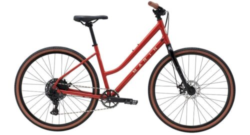 Marin Bikes | 2025.1 Kentfield 1