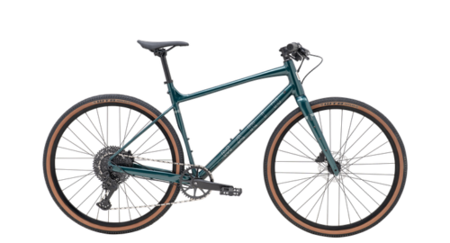 Marin Bikes | DSX