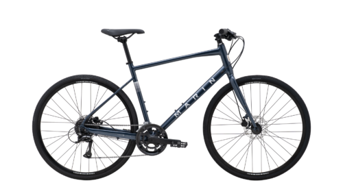 Marin Bikes | Fairfax 3