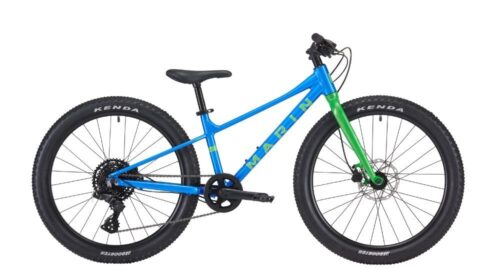 Marin Bikes | 24