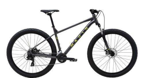 Marin Bikes | Bolinas Ridge