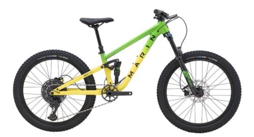 パーツ MARIN RIFTZONE 1997 MTB 26inch FRS Marin | Rift Zone 26 | Kids Mountain Bike | 26