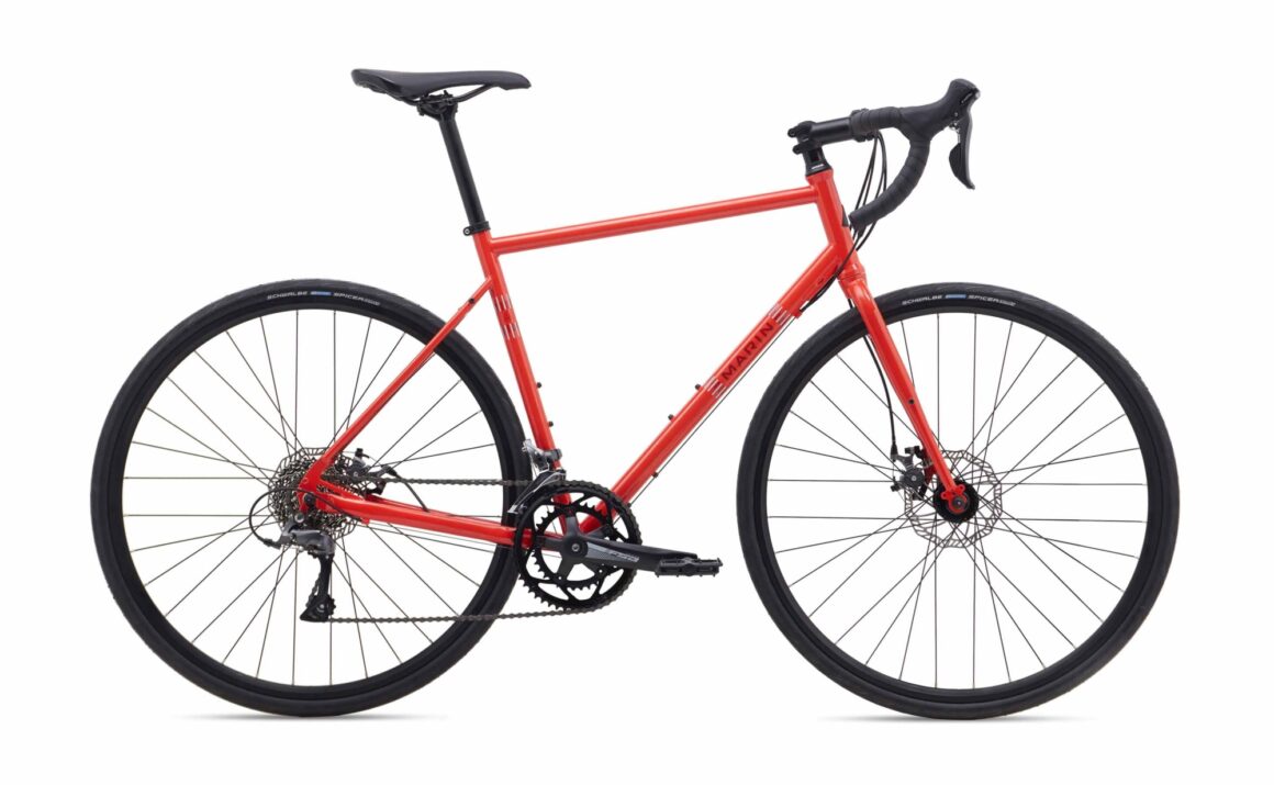 marin nicasio road bike 2019