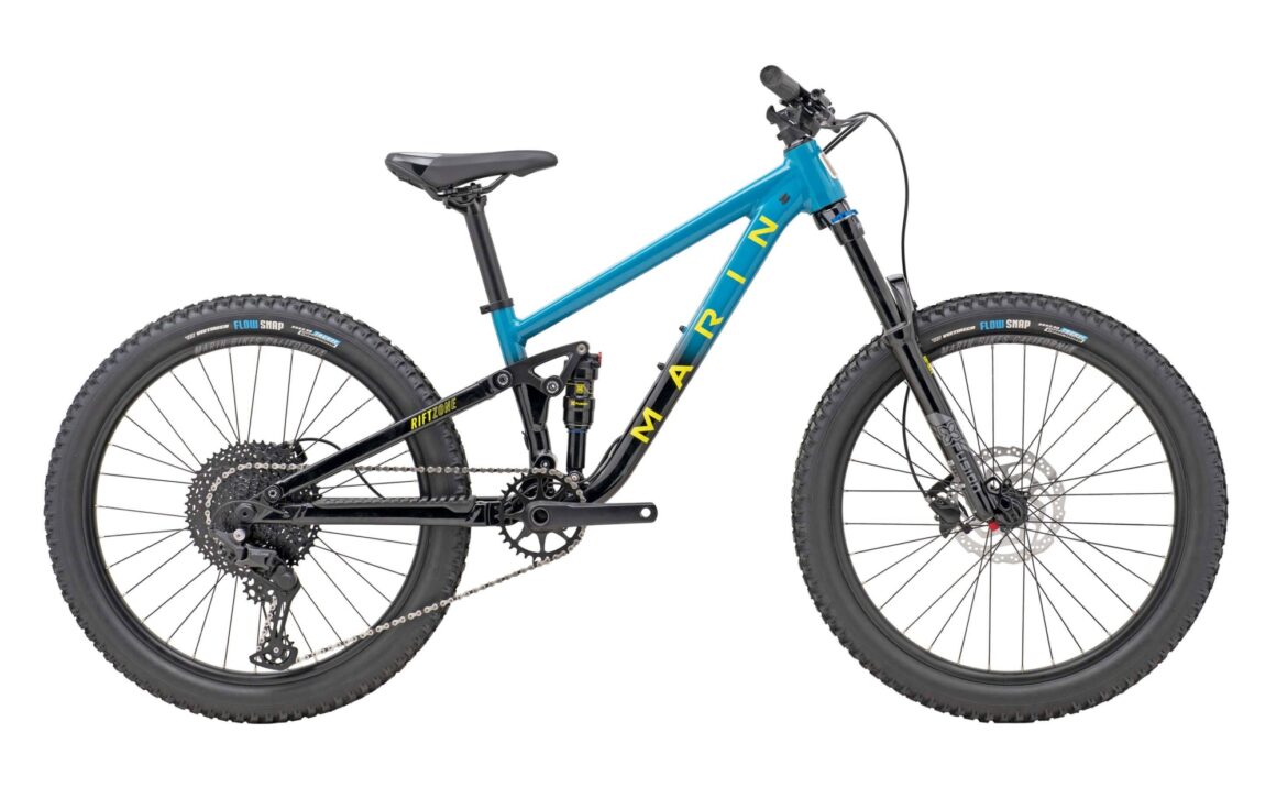 Marin Bikes 2023 Rift Zone Jr 24"
