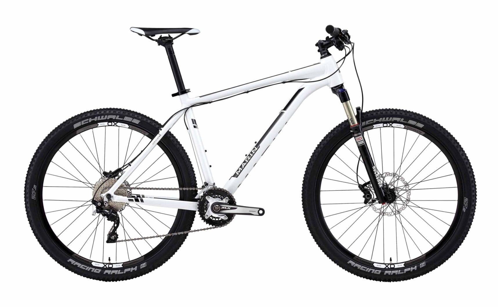 marin nail trail 6 27.5 hardtail bike 2019