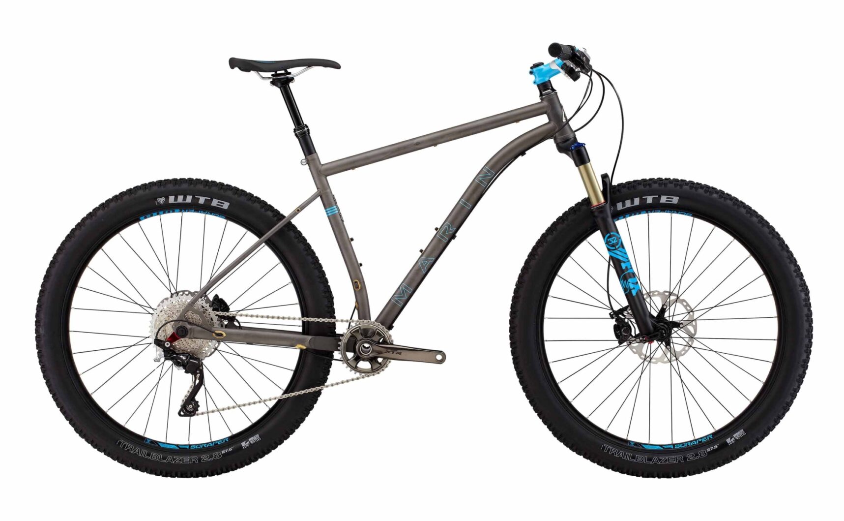 Marin Bikes Pine Mountain 2