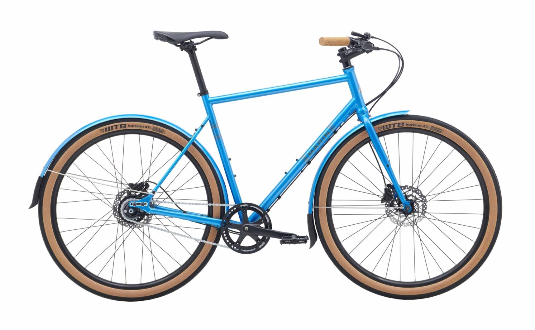 marin mount vision 2009