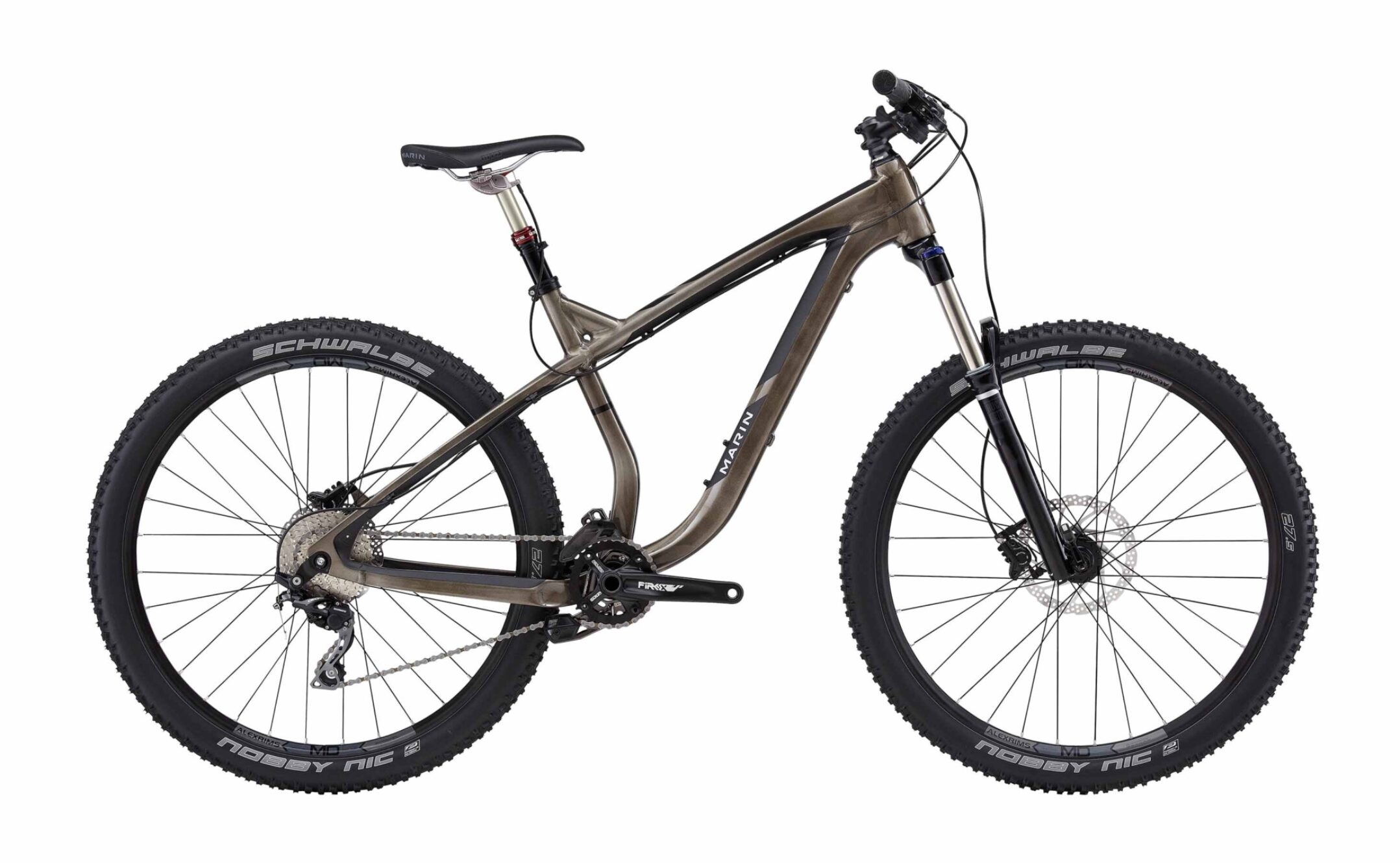 rocky ridge mtb