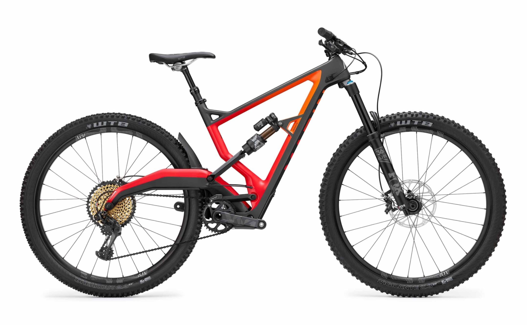 wolf ridge 28 pro for sale