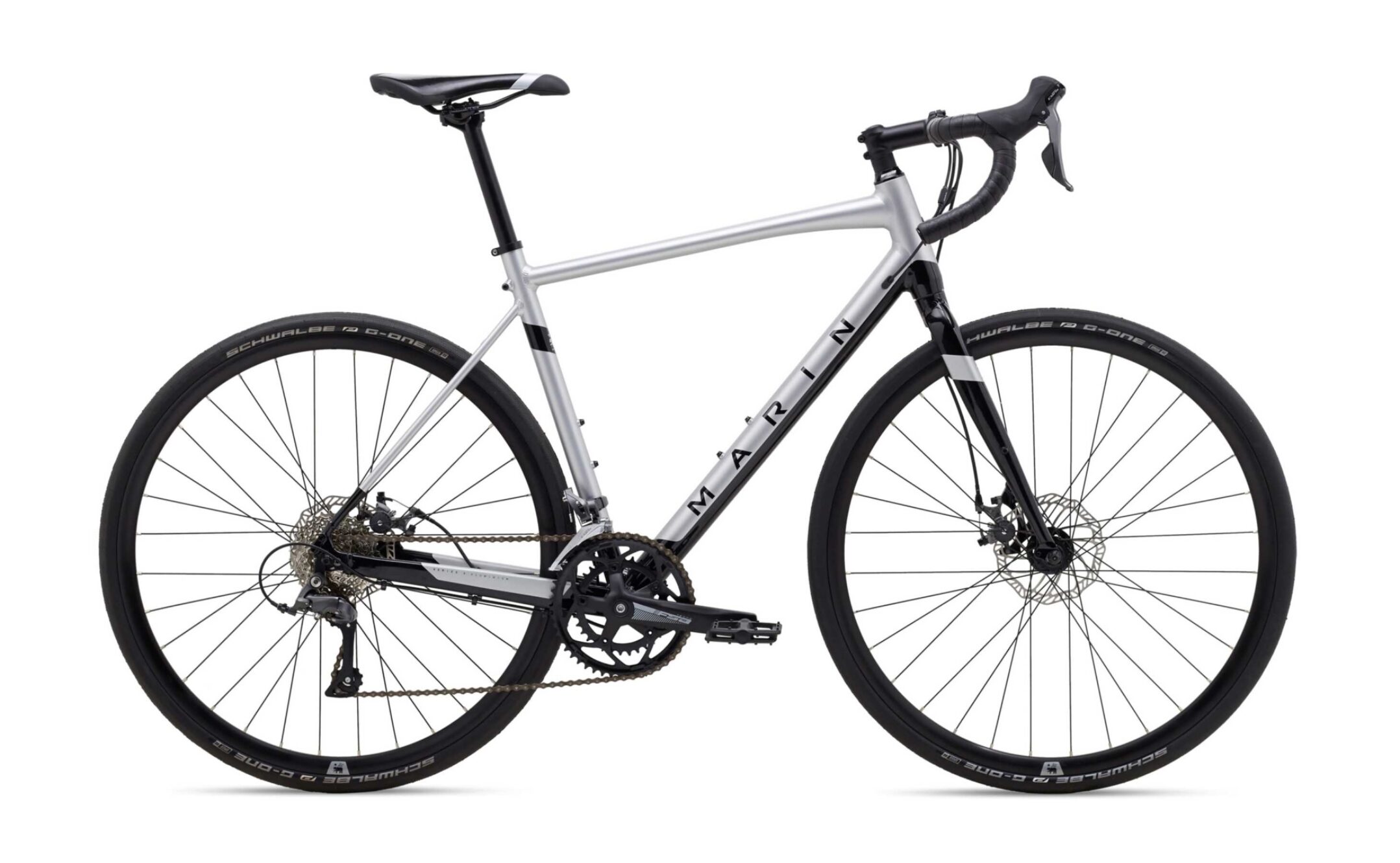 Marin Bikes Gestalt