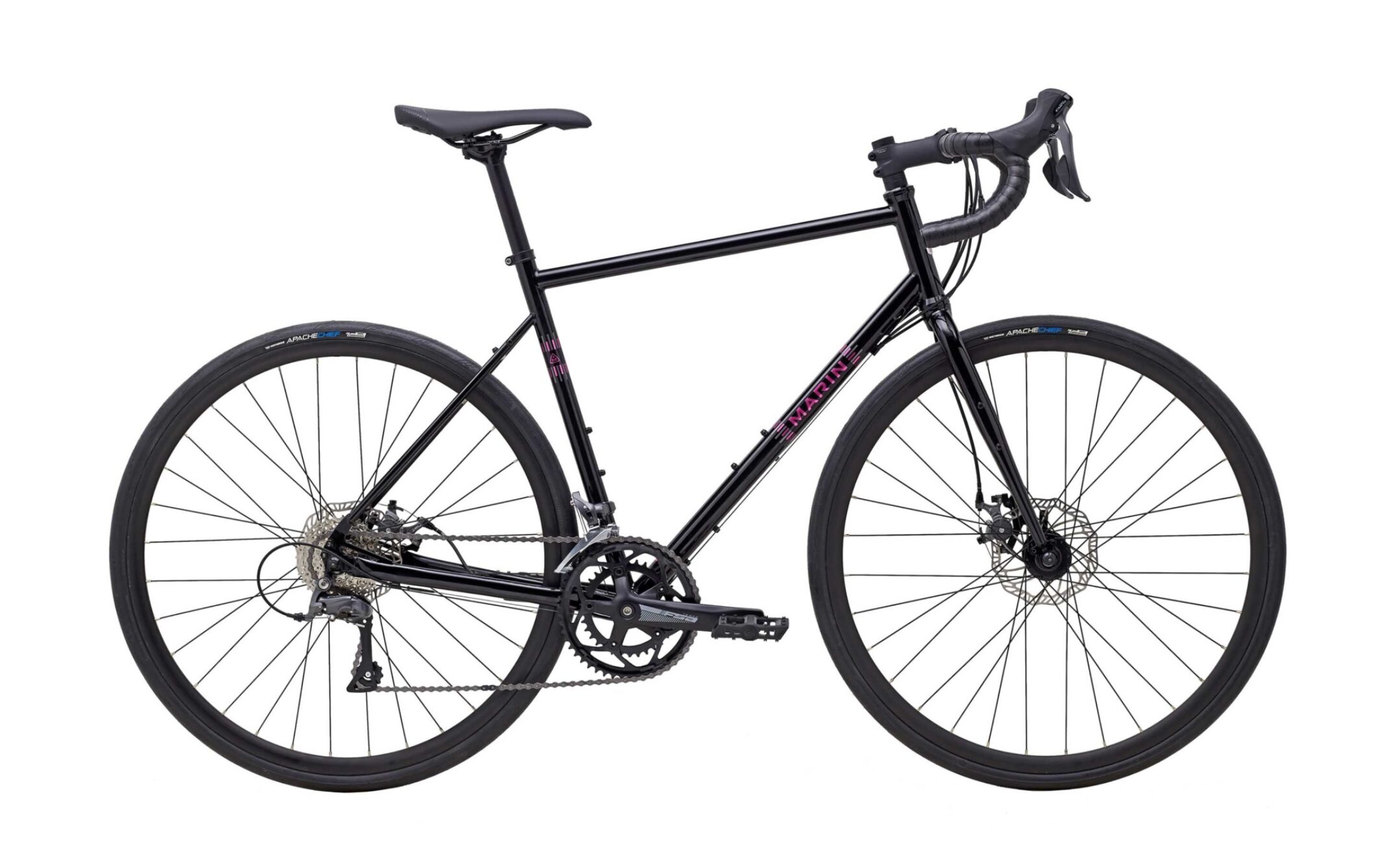 Marin Bikes Nicasio