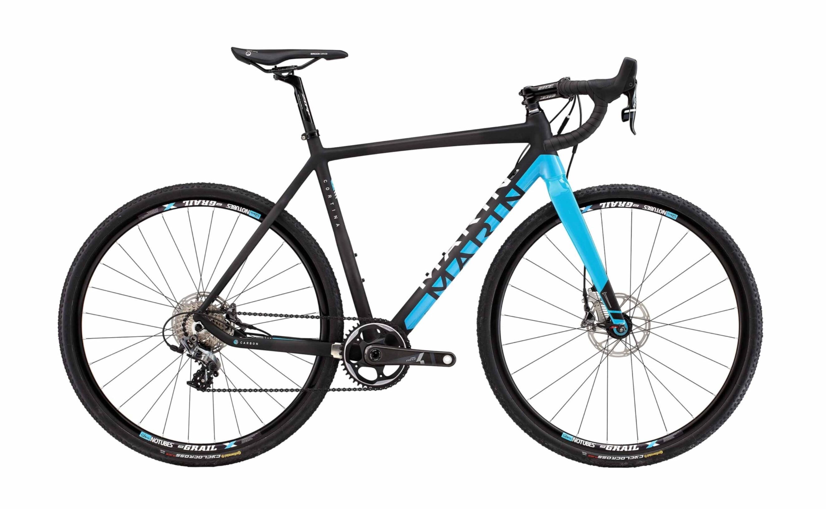 marin cortina cx pro