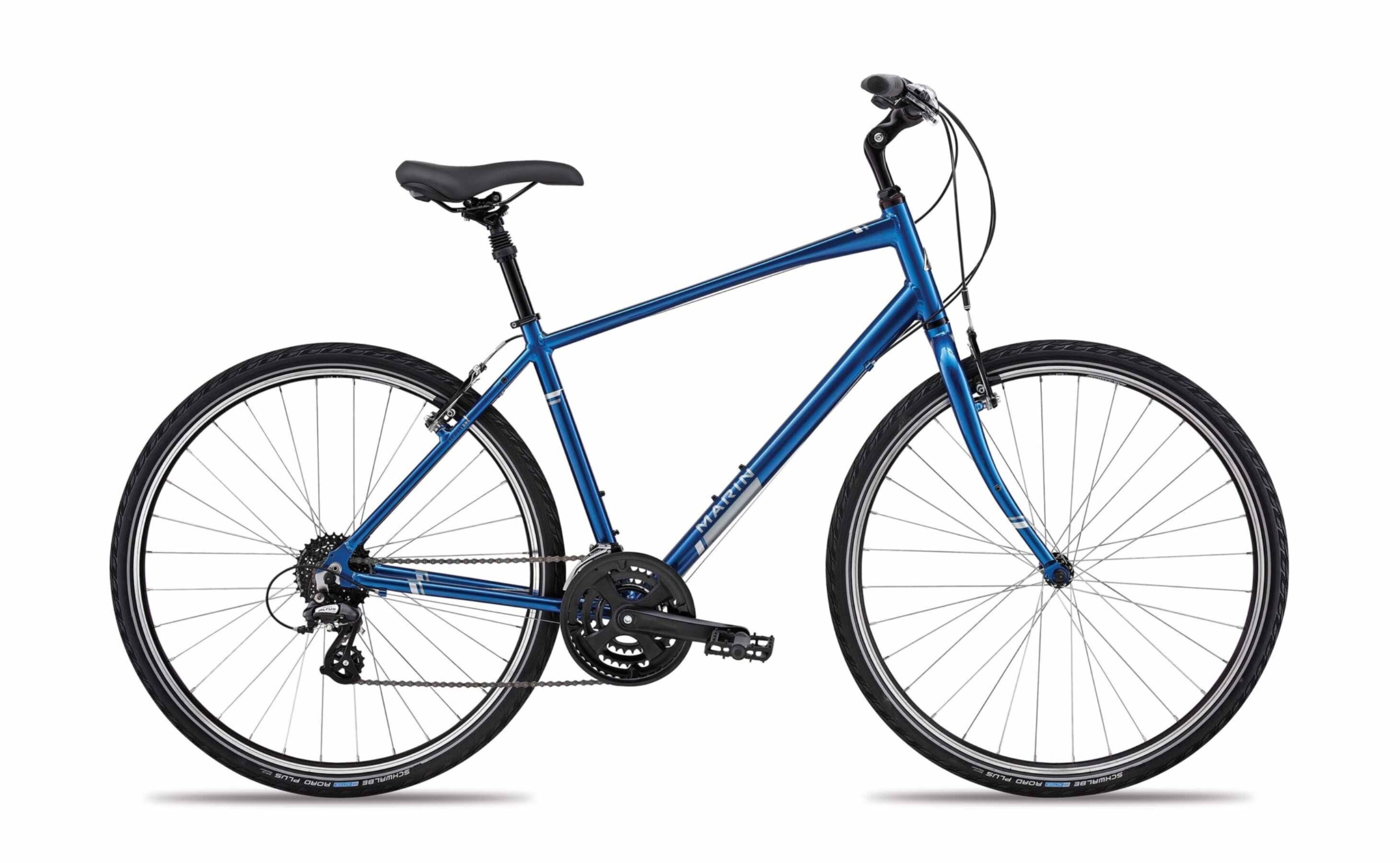 Marin Bikes Larkspur CS2