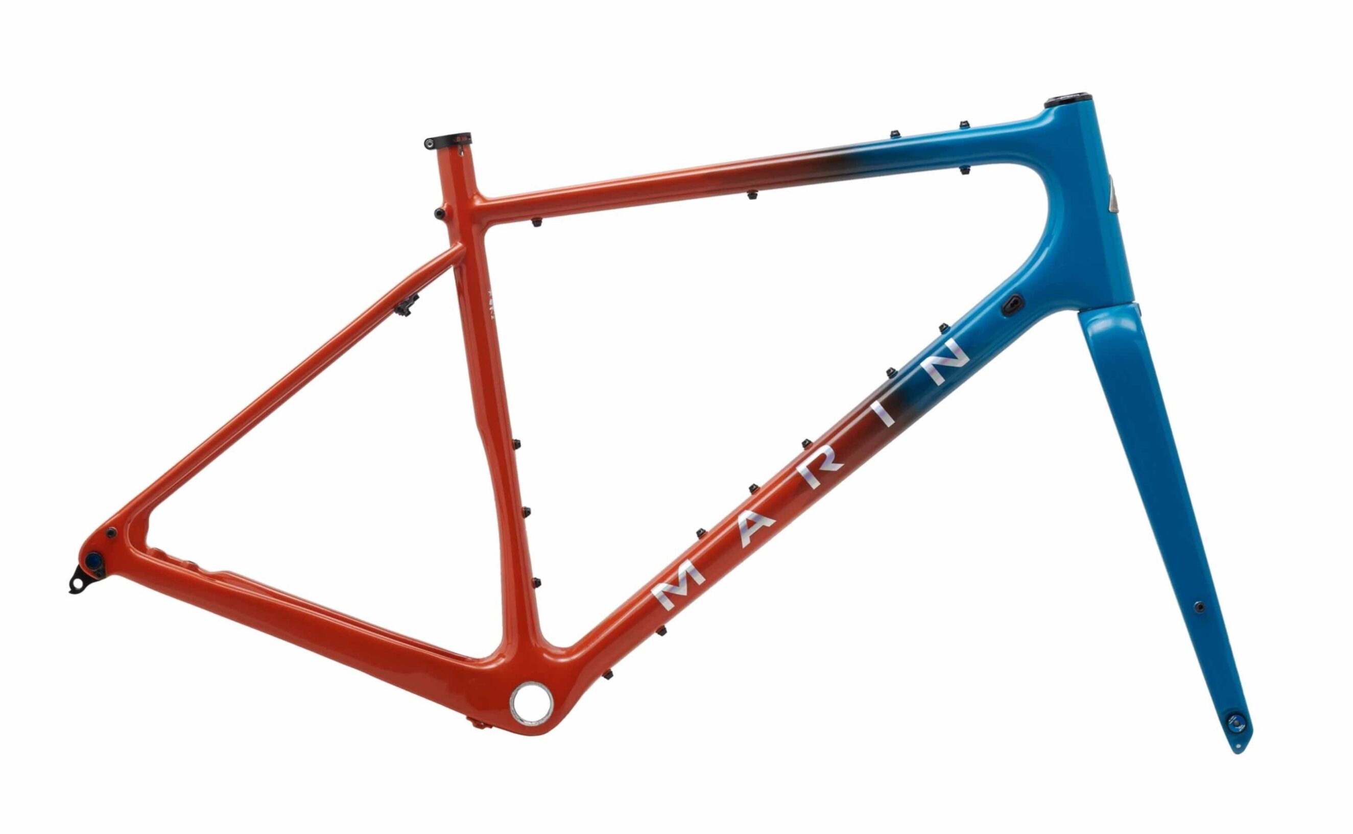 headlands frame kit