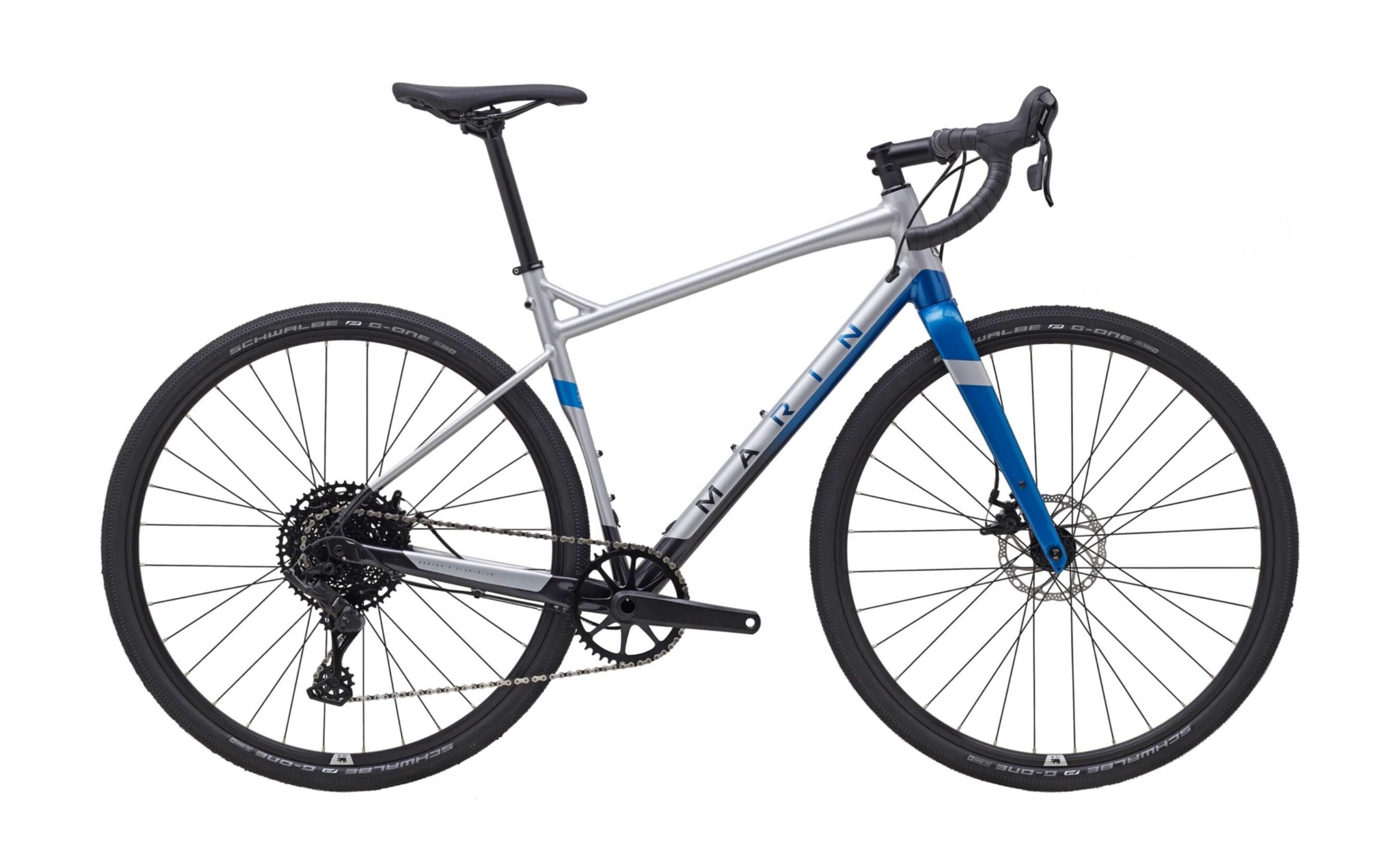 Marin Bikes Gestalt X10