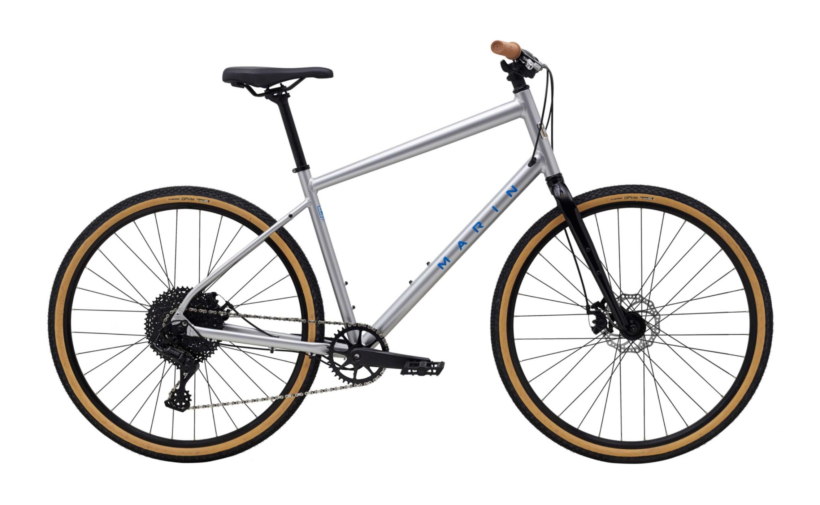 Marin Bikes | Kentfield 2