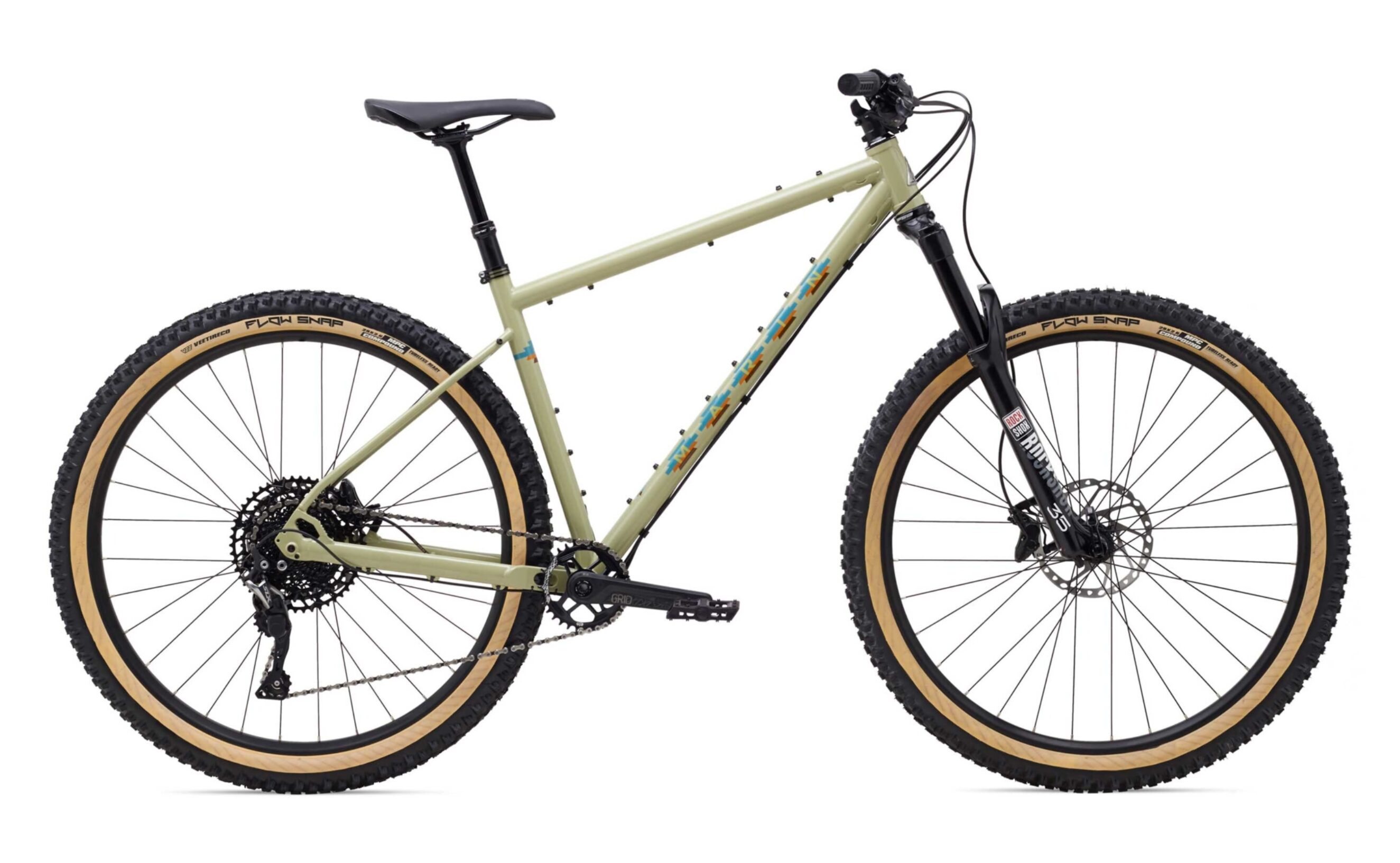 Marin Bikes Pine Mountain 2