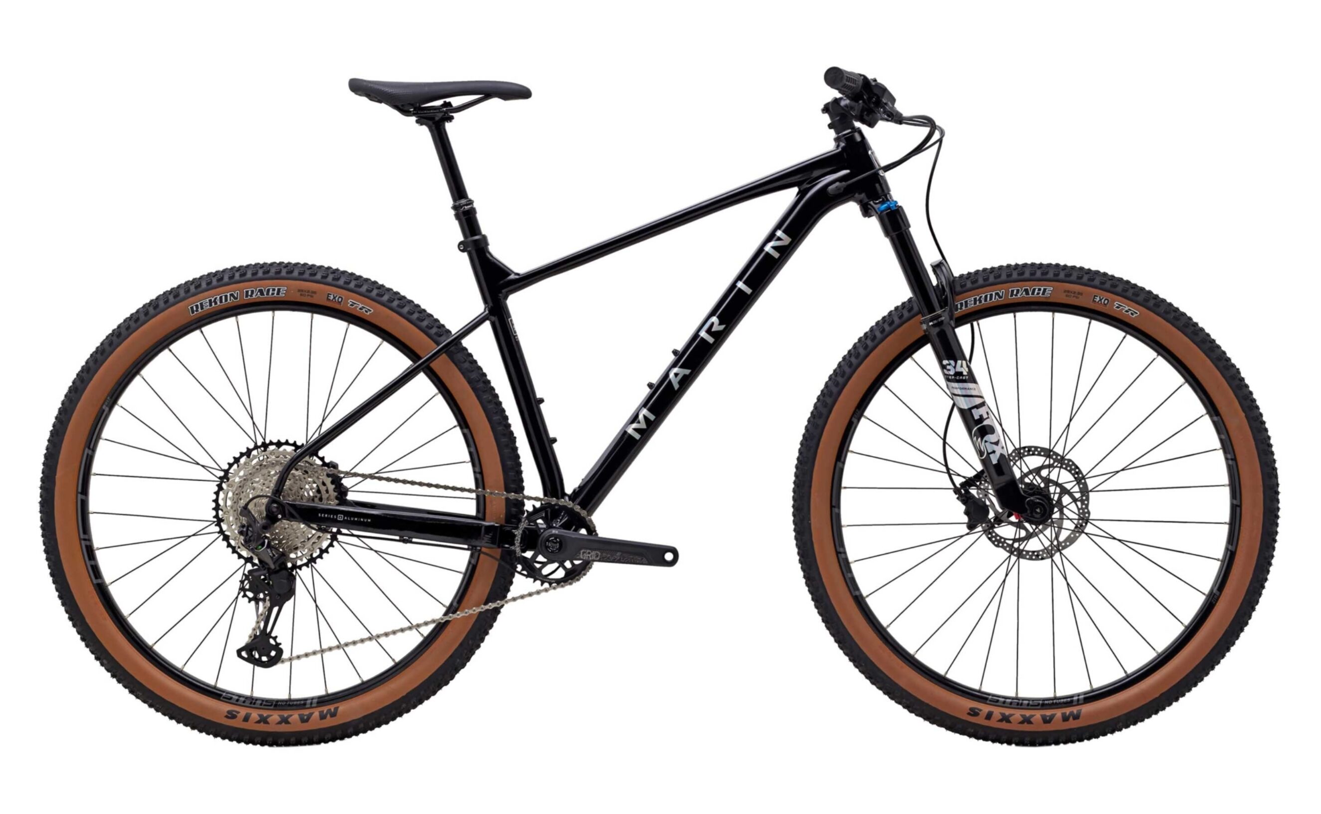 Marin Bikes | Team Marin 2
