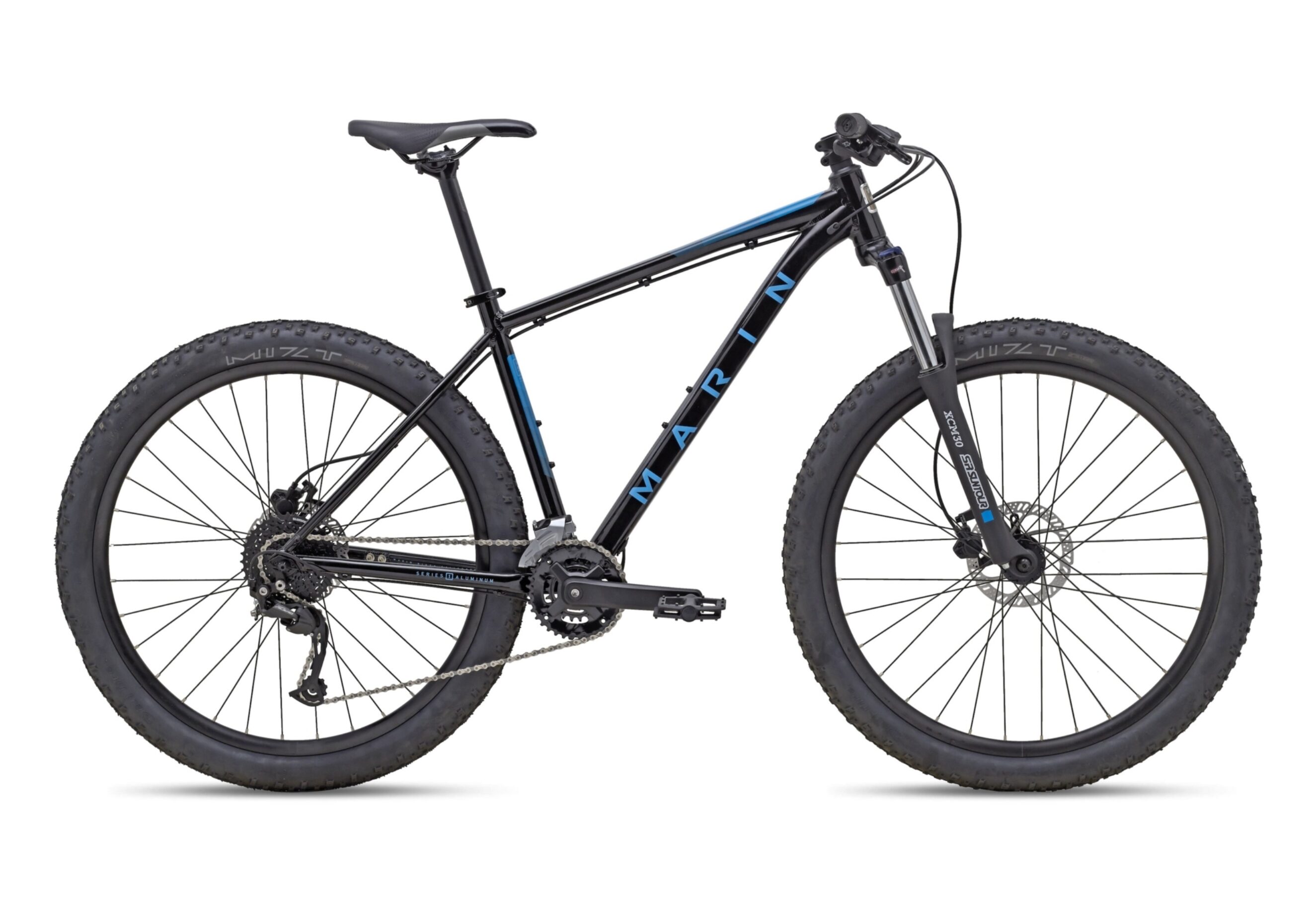 Marin Bikes Eldridge Grade 1