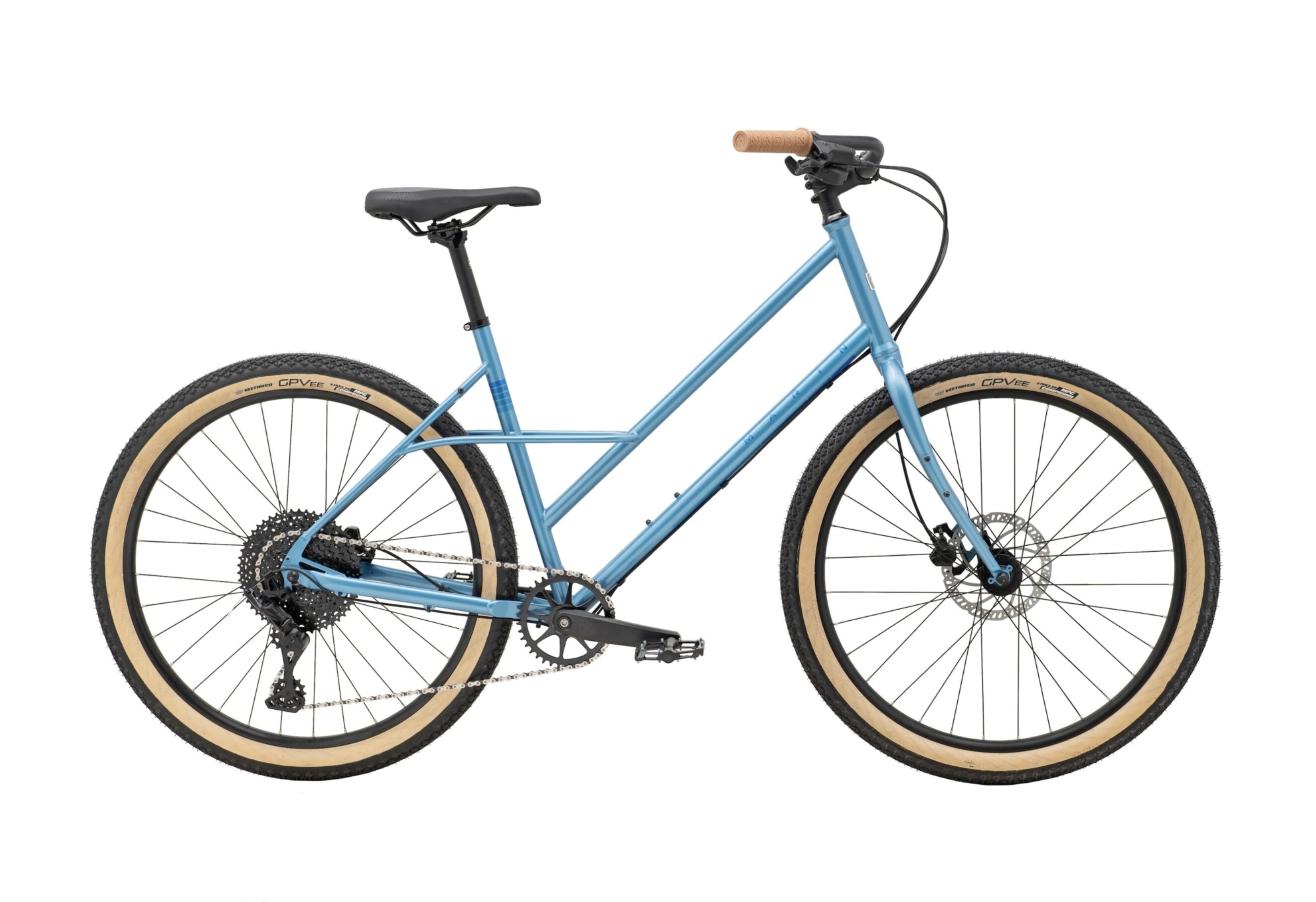 marin larkspur cs1 city bike