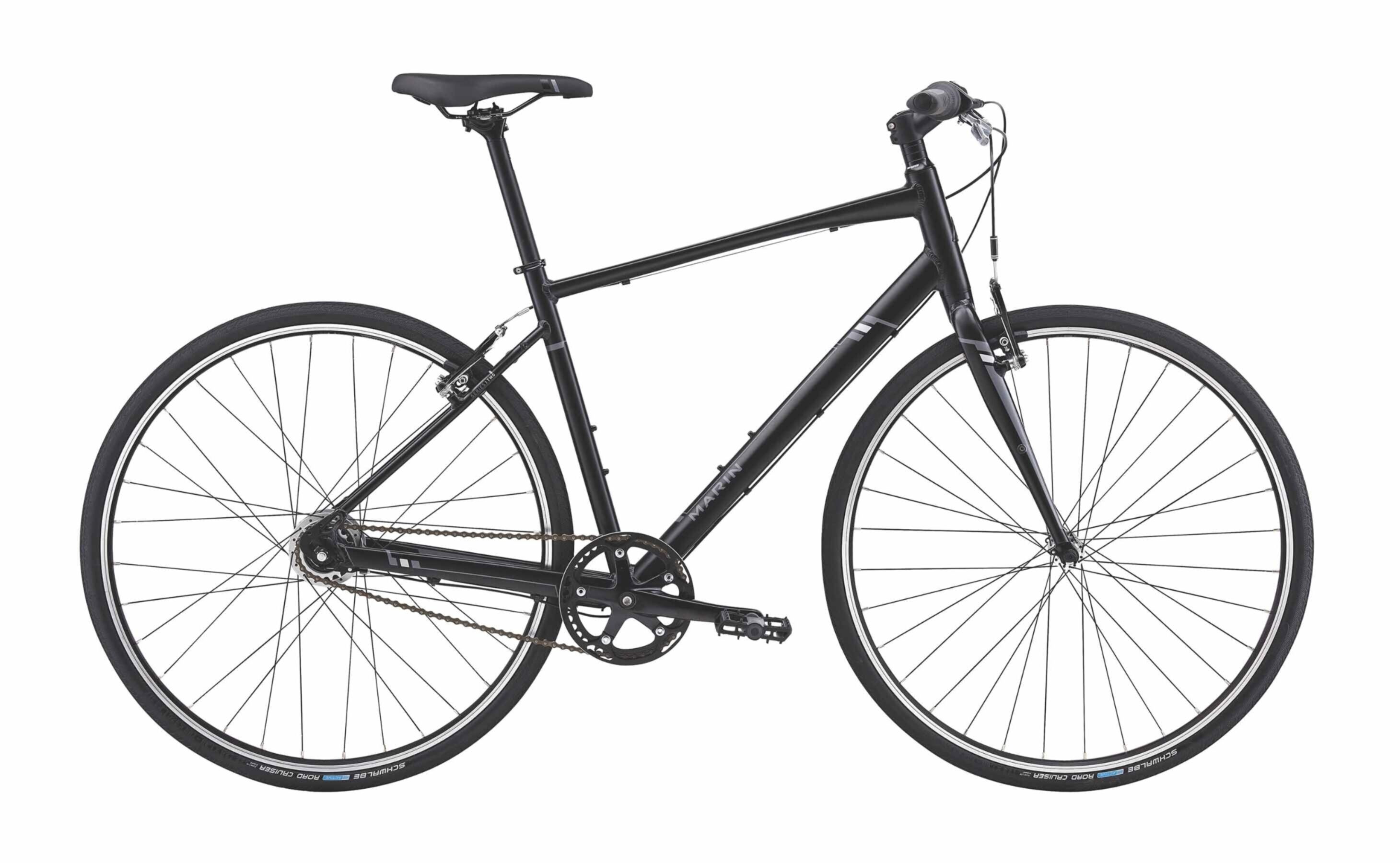 Marin Bikes | Fairfax SC2 IG