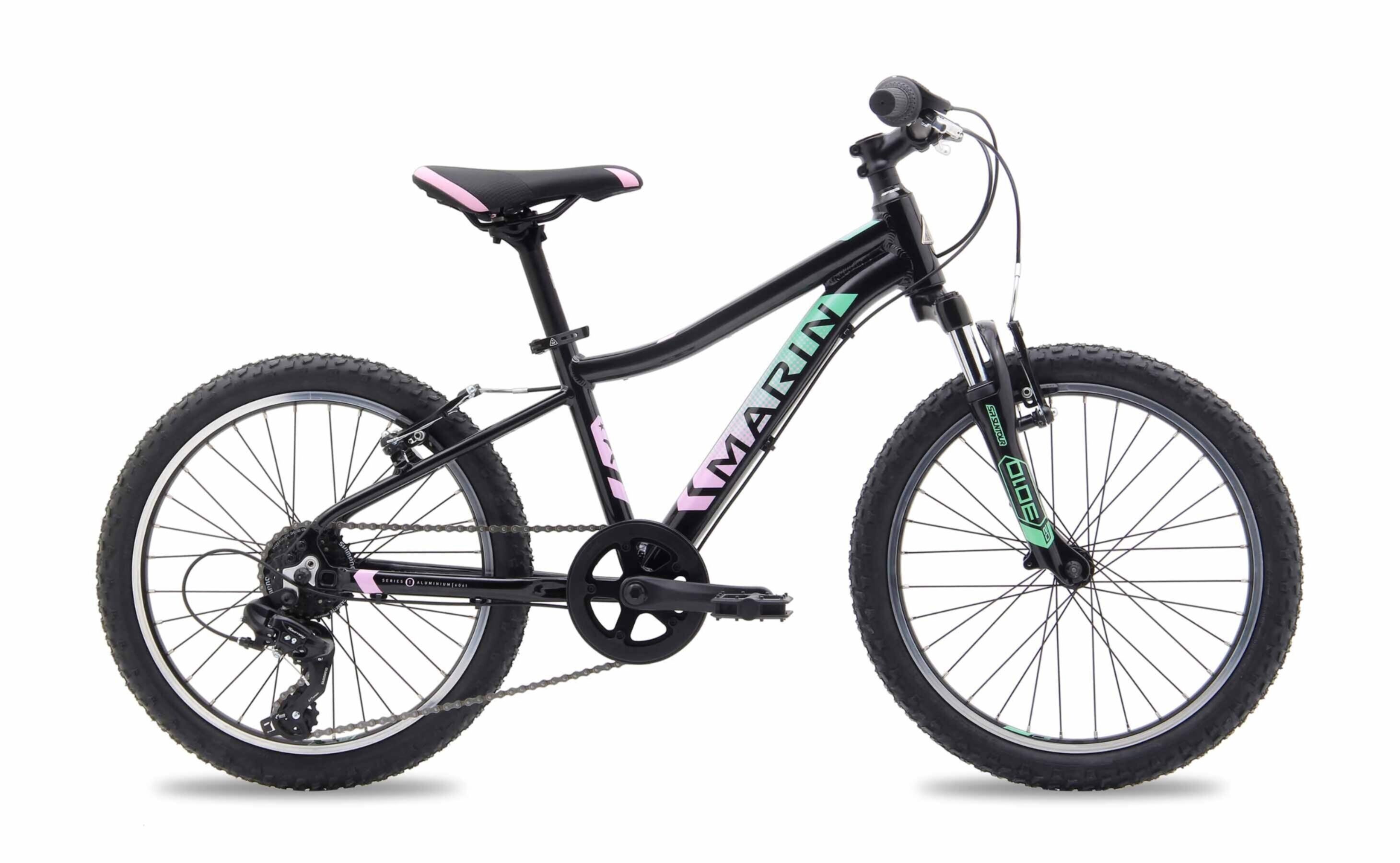 marin hidden canyon 20 review