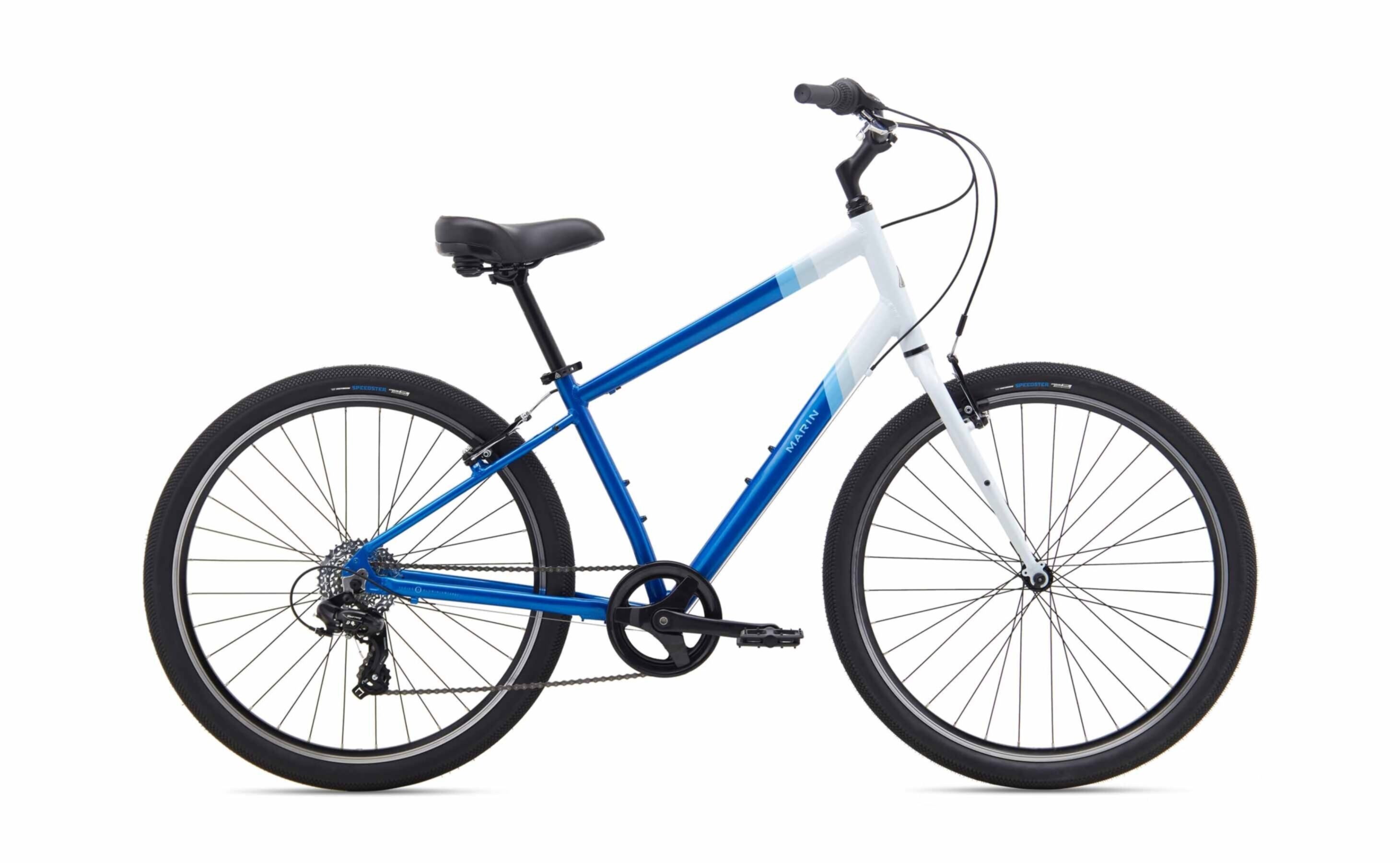 marin stinson comfort series