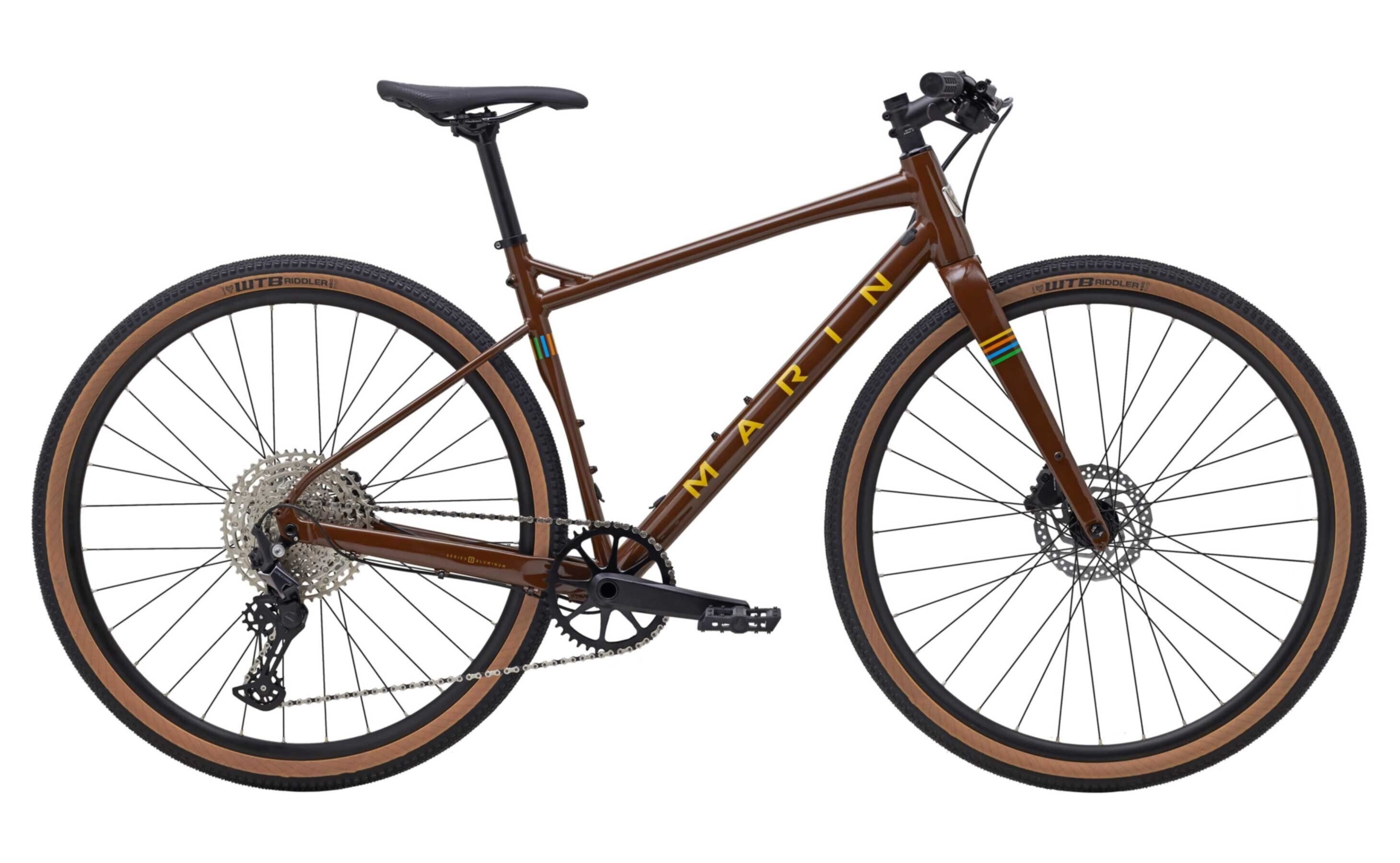 marin team marin bike 2020 review