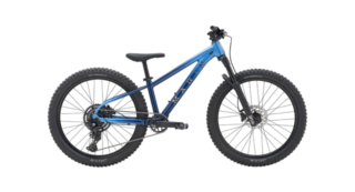 San Quentin Jr 24 - blue