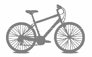 2017 Marin Larkspur CS1 profile.