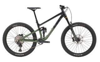 2023 Rift Zone XR 275 Color