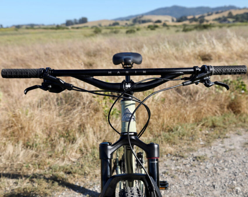 Marin Bikes Pine Mountain 1