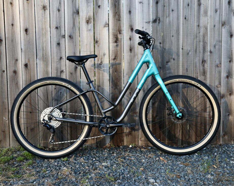 marin stinson st women's comfort bike