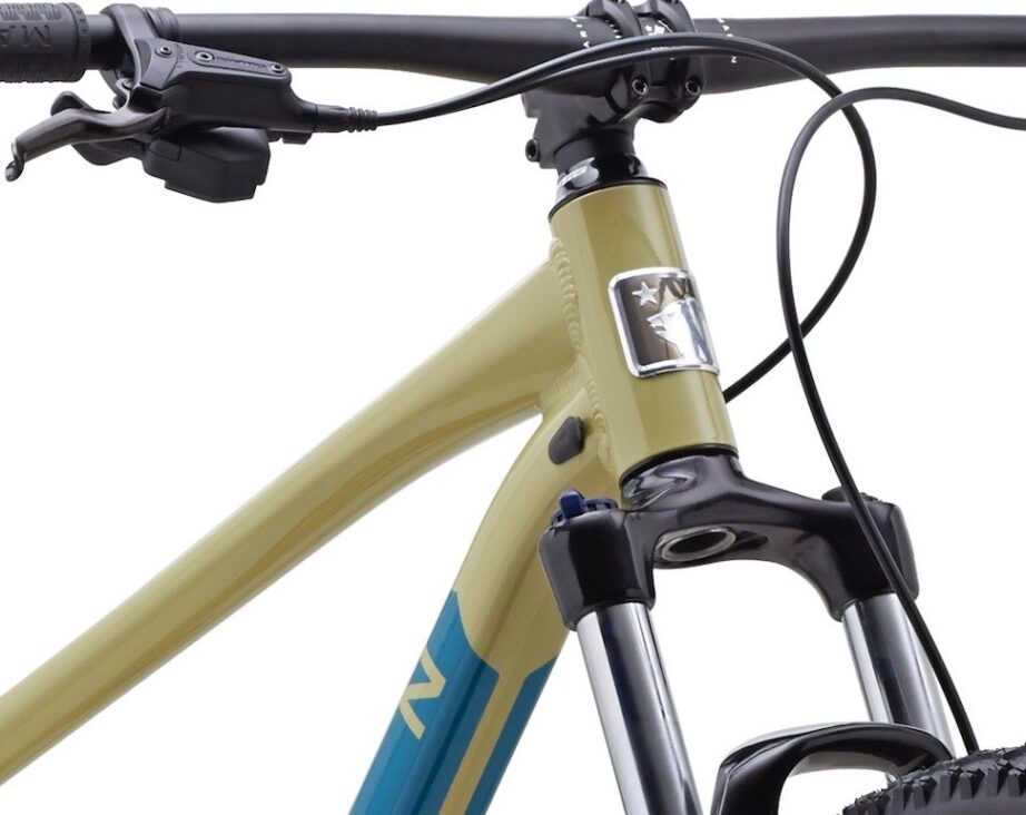 Marin Bobcat Trail 4 Boh's Cycle and Sporting Goods