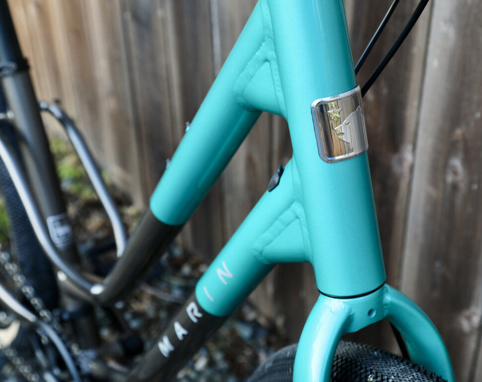 marin stinson comfort series