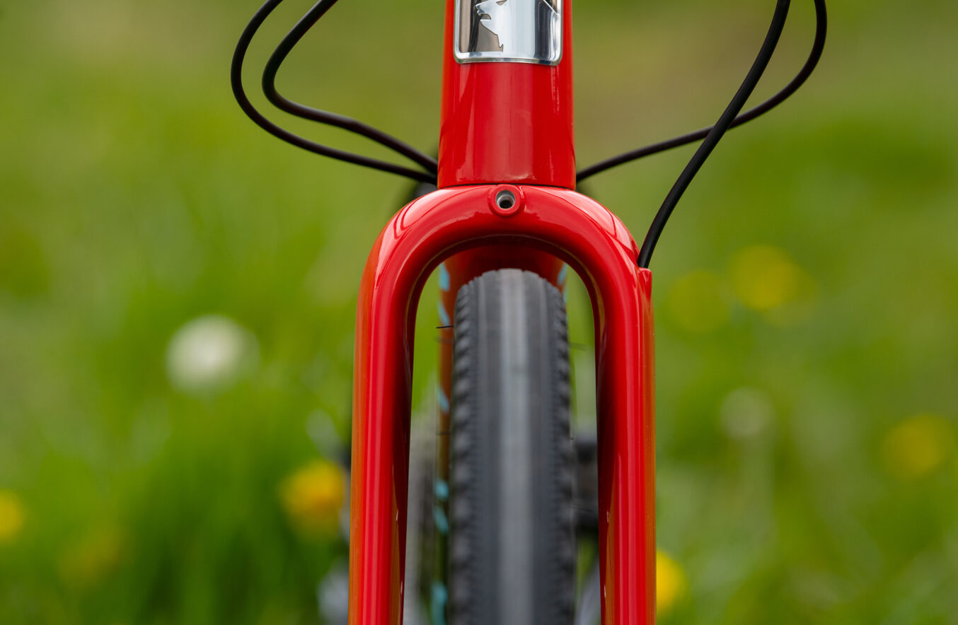Marin Bikes The Marin Headlands More Than Just A Gravel Bike