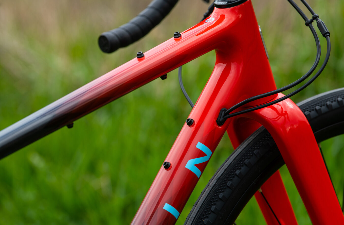 Marin Bikes The Marin Headlands More Than Just A Gravel Bike