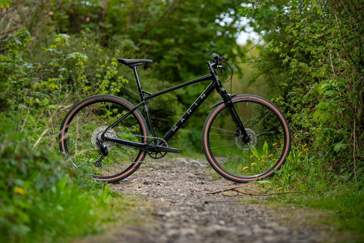 Marin Bikes What's the Best Gravel Bike For You to go Beyond Road?