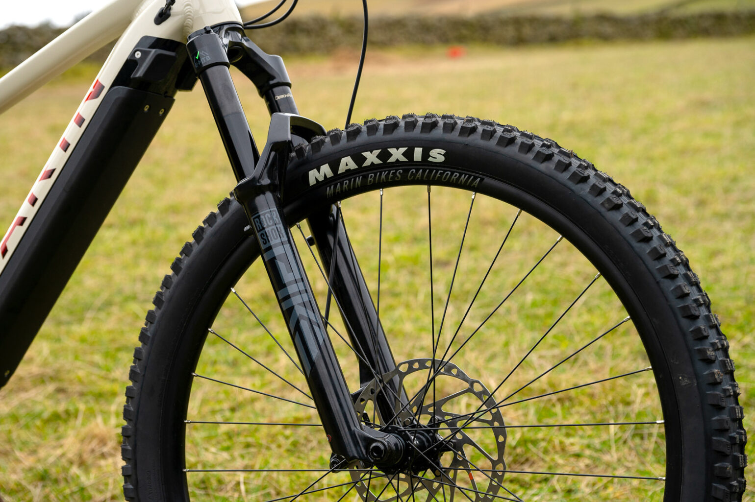 Marin Bikes Why Marin Mountain Bikes Now Come With Cushcore