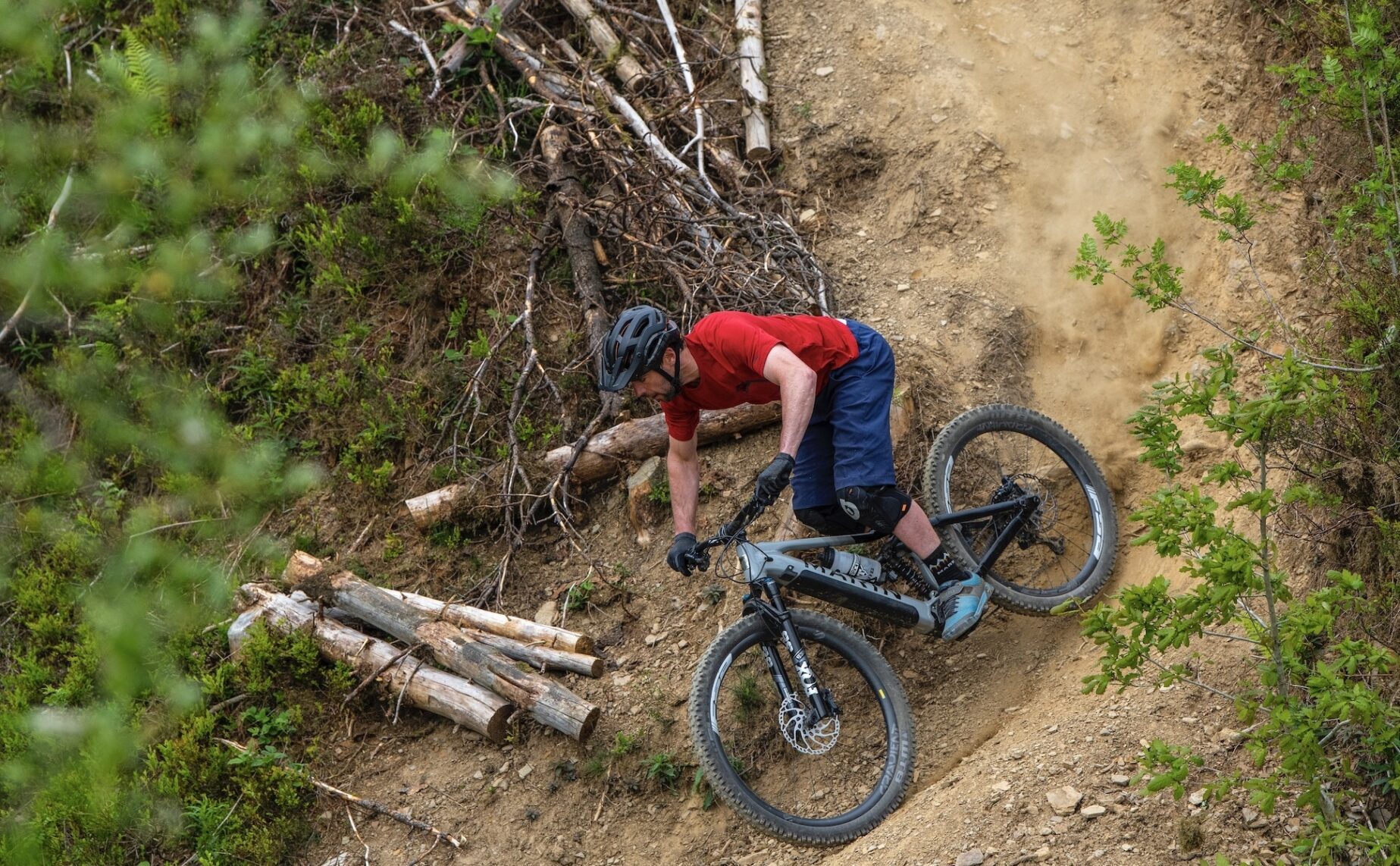 Marin Bikes Marin & Ebike Battery Recycling