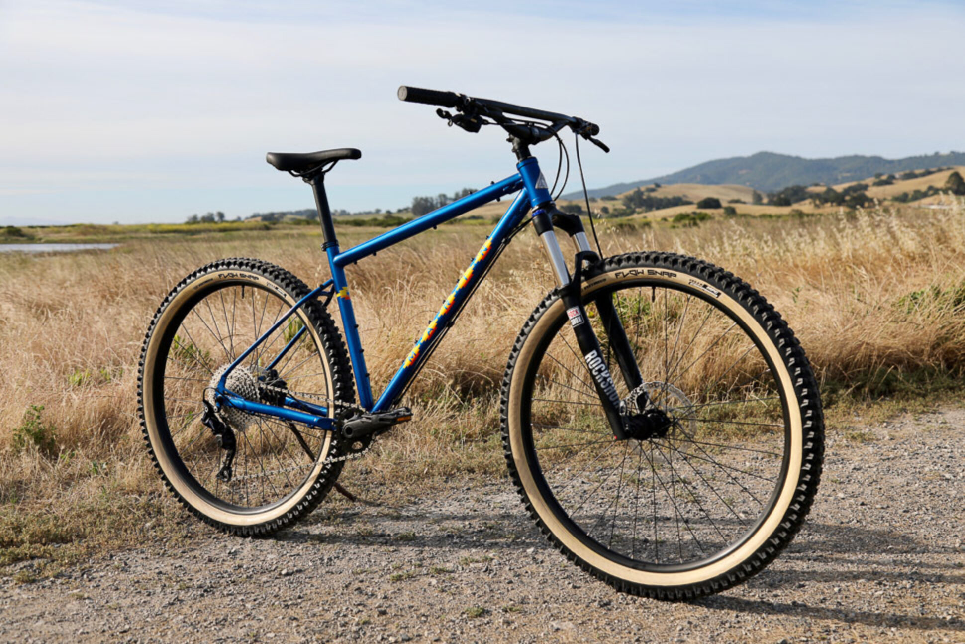 Marin Bikes Marin's 5 Tips for Commuting to Work by Bike