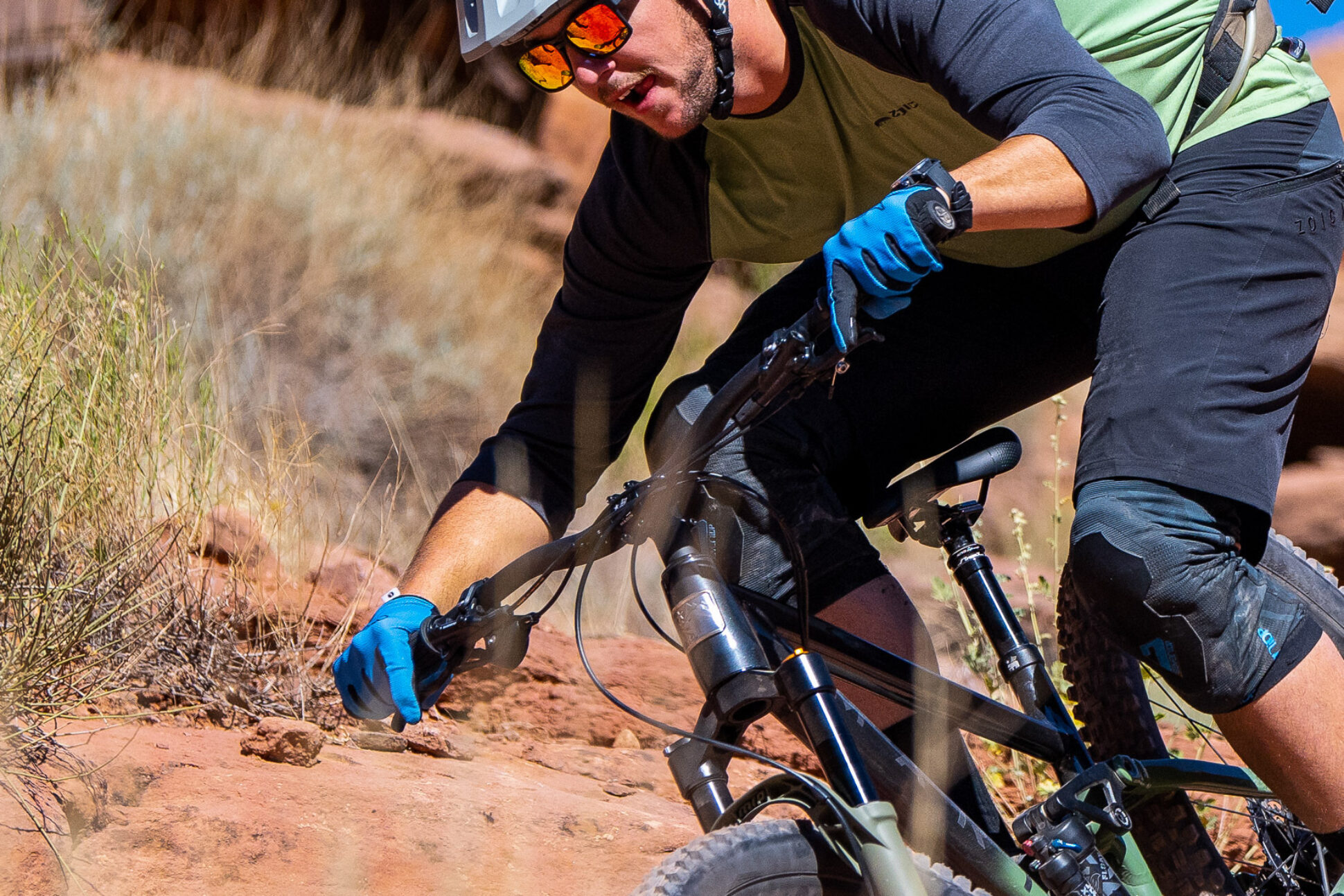 marin grips