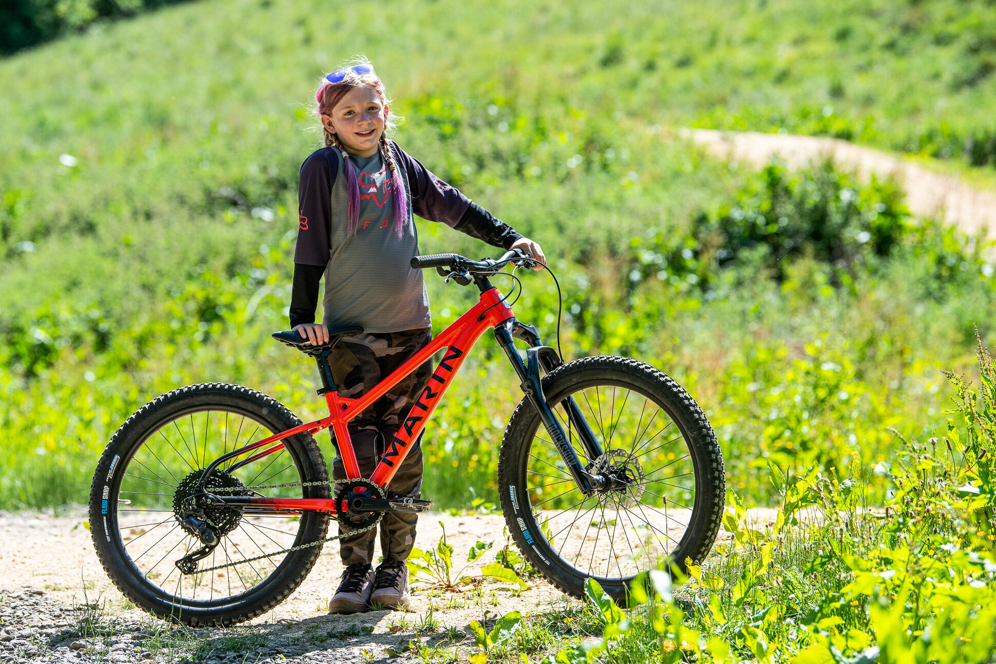 Marin Bikes Your complete guide to Marin's affordable hardtail…
