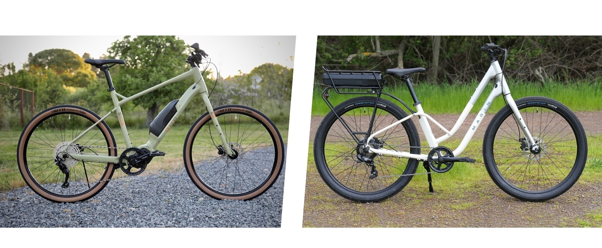 Marin Bikes What's The Difference Between Hub Drive and MidDrive…