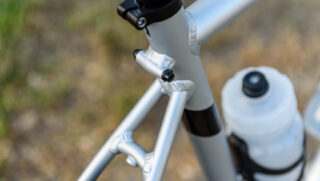 Marin series 2 aluminum Clearance