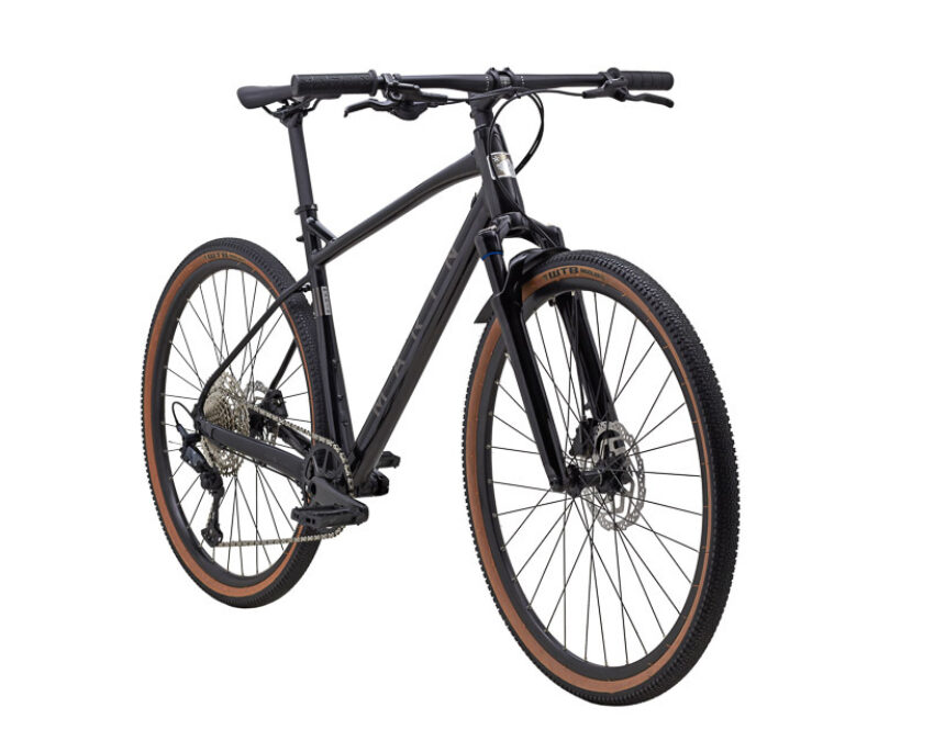 Marin Bikes What's the Best Gravel Bike For You to go Beyond Road?